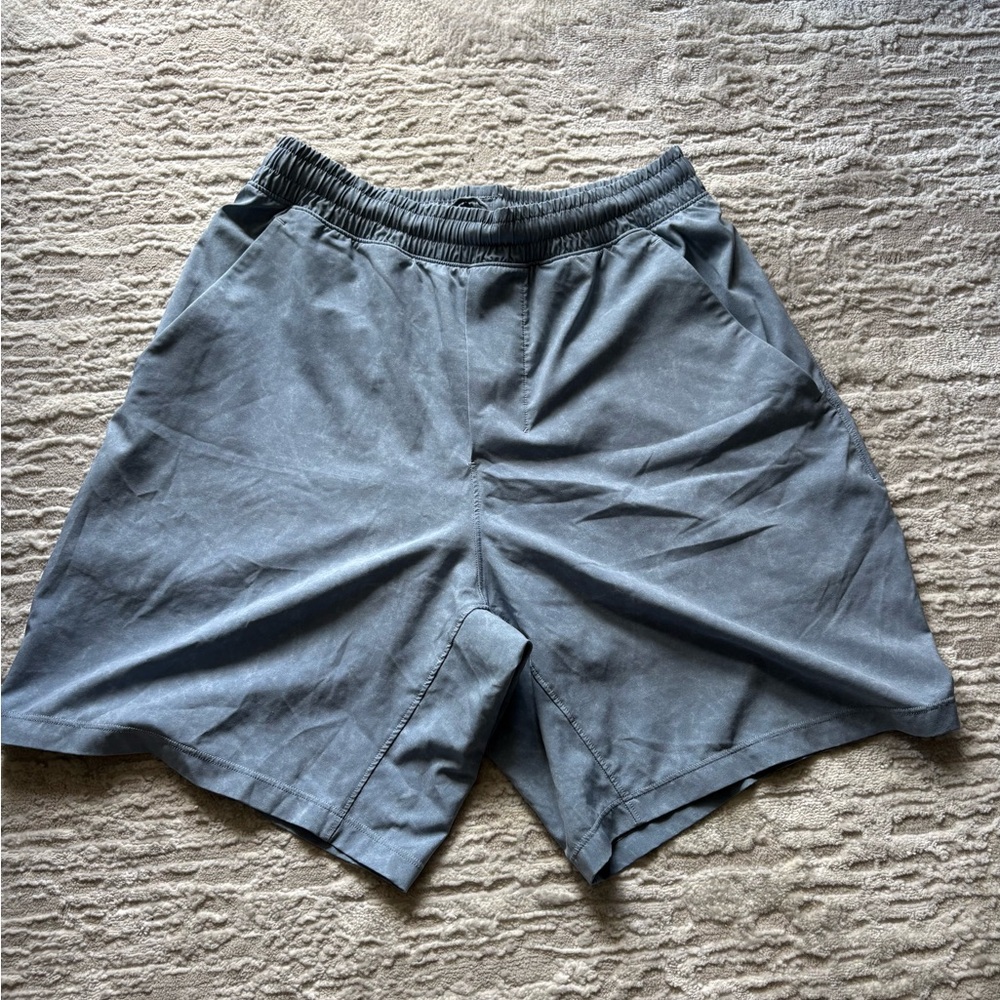 lululemon athletica Men's Athletic Shorts